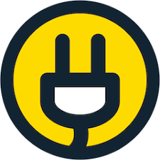 Freshly Charged logo