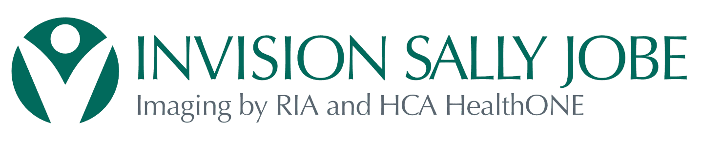 Invision by Sally Jobe logo