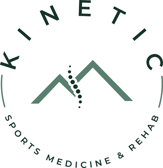 Kinetic Sports Medicine & Rehab logo