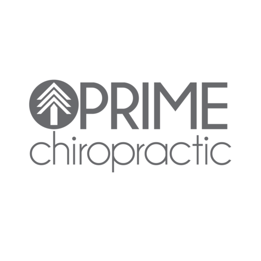 Prime Chiropractic Denver logo
