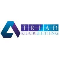 Triad Recruiting logo